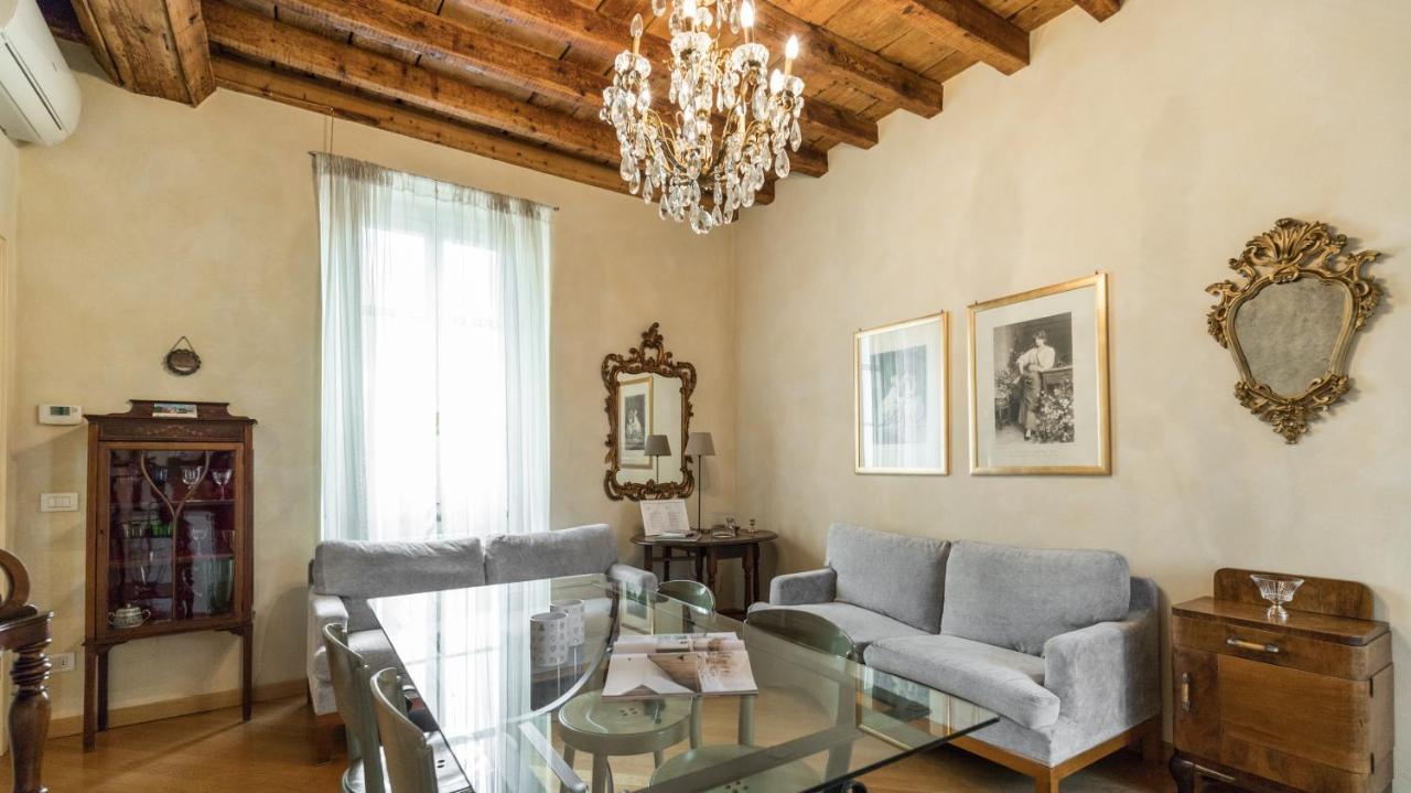 Italianway - Ripa Ticinese 53 B Apartment Mailand