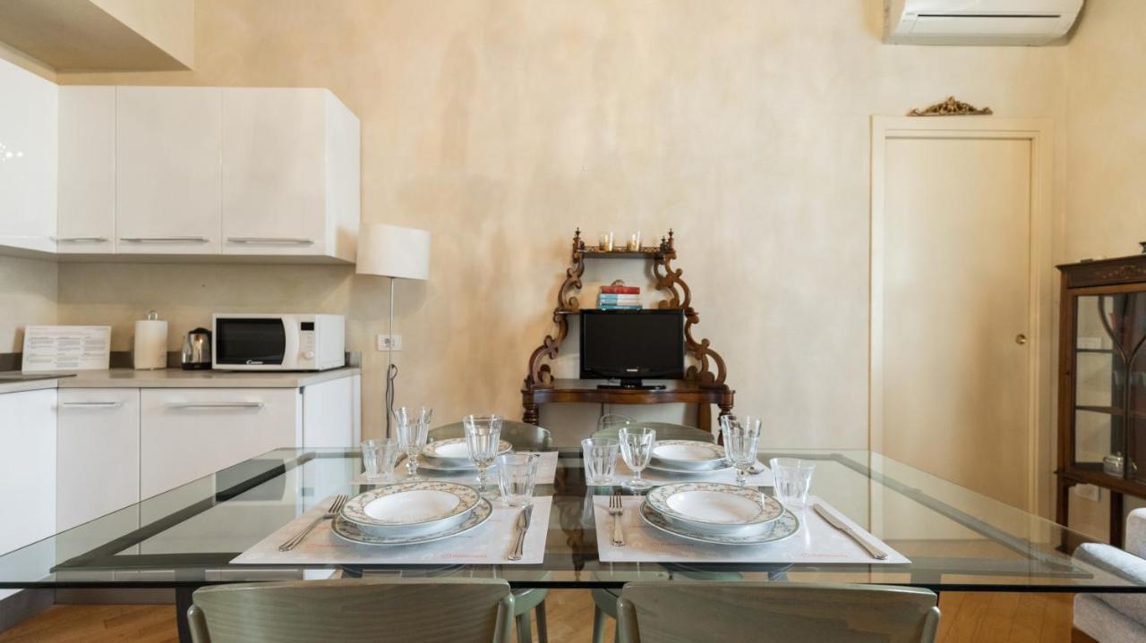 Italianway - Ripa Ticinese 53 B Mailand