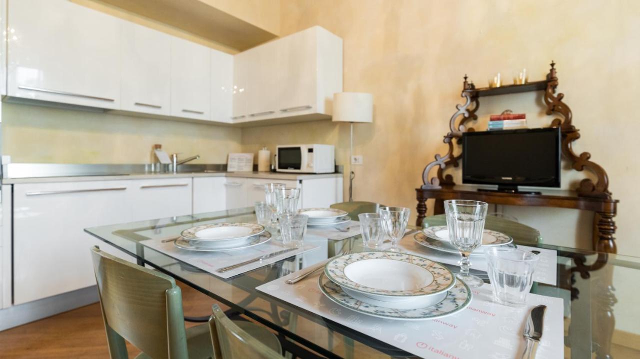Italianway - Ripa Ticinese 53 B Apartment *