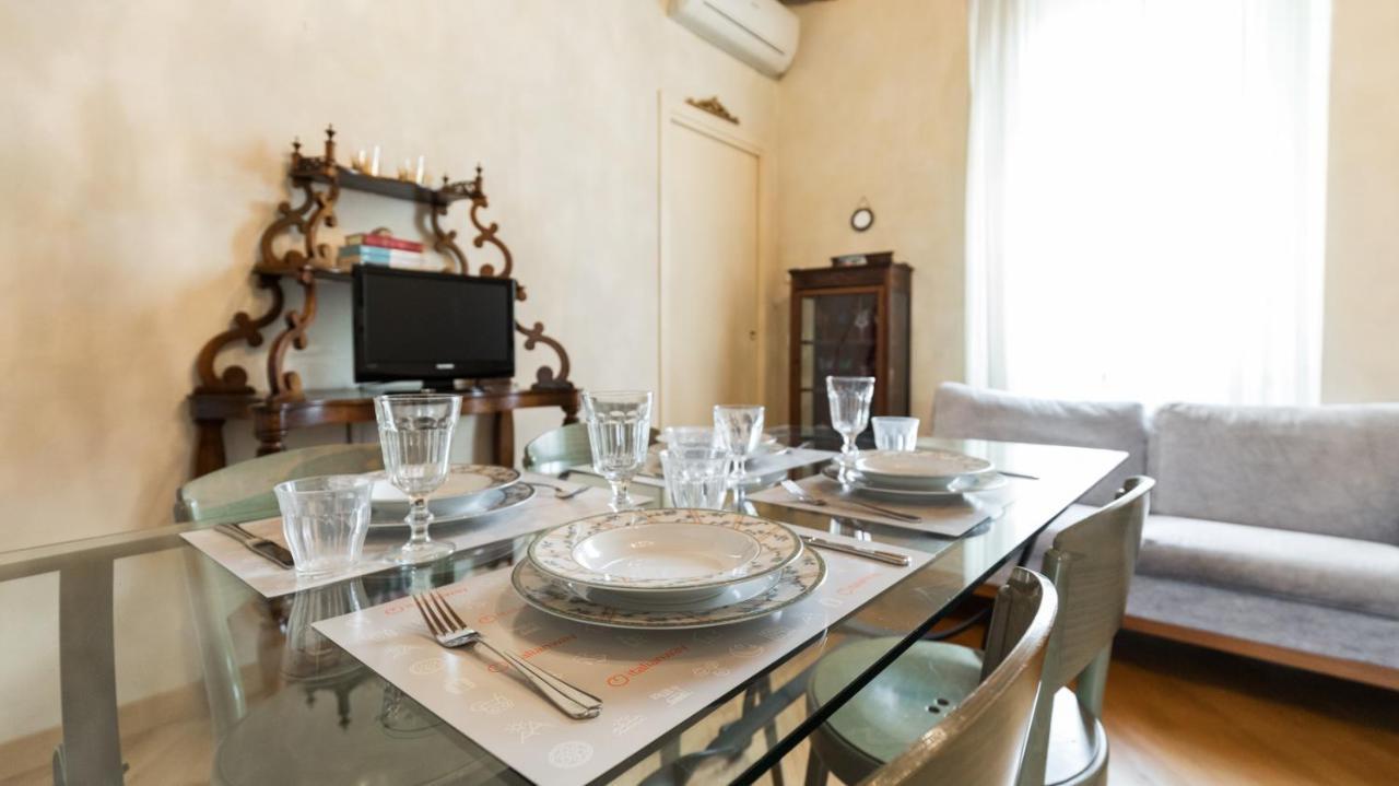 Italianway - Ripa Ticinese 53 B Apartment