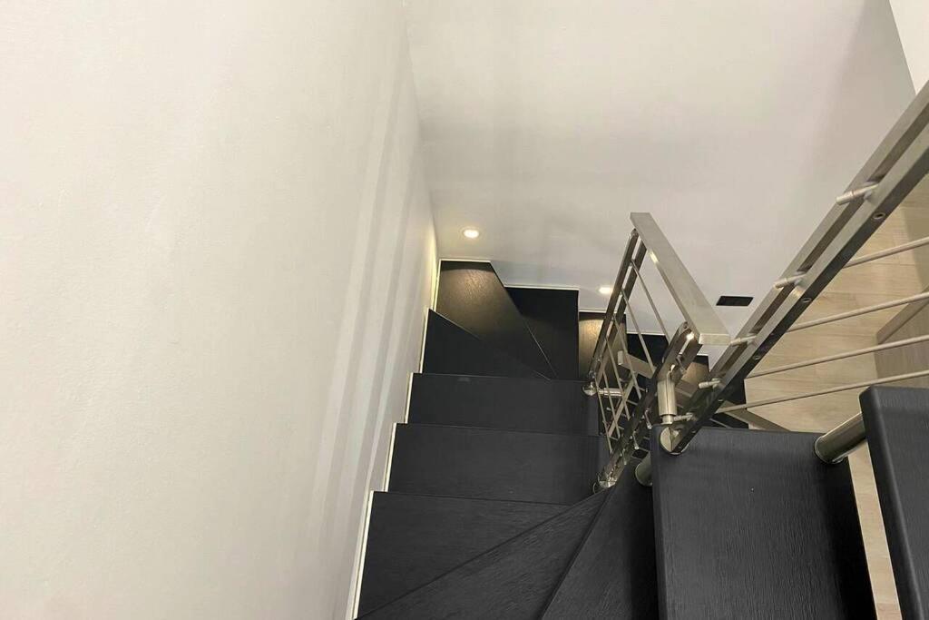 Apartment Attico Milano-bicocca Mailand