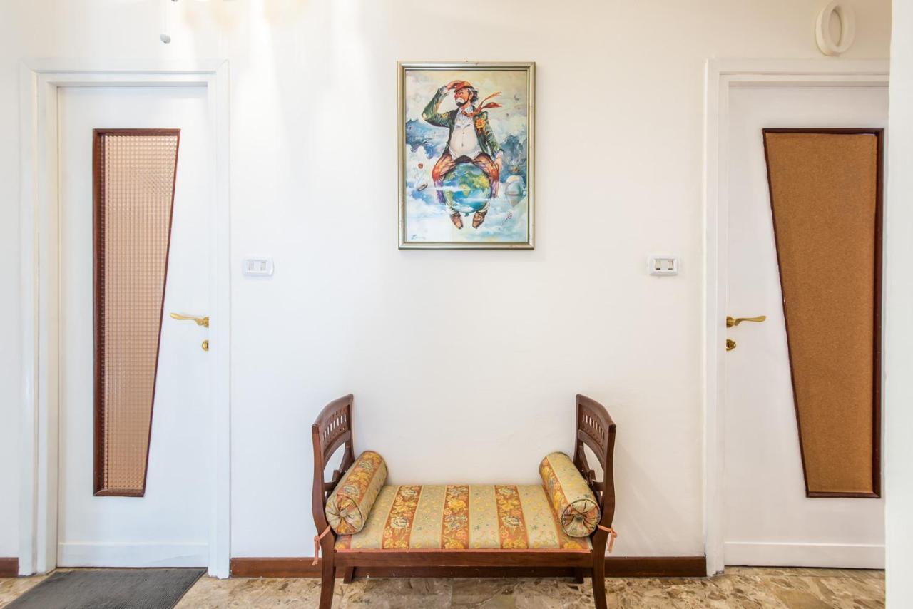 Milano Guest House Gasthof