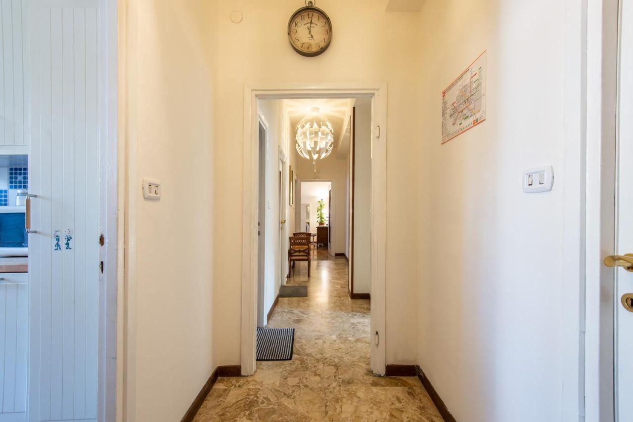 Milano Guest House Gasthof
