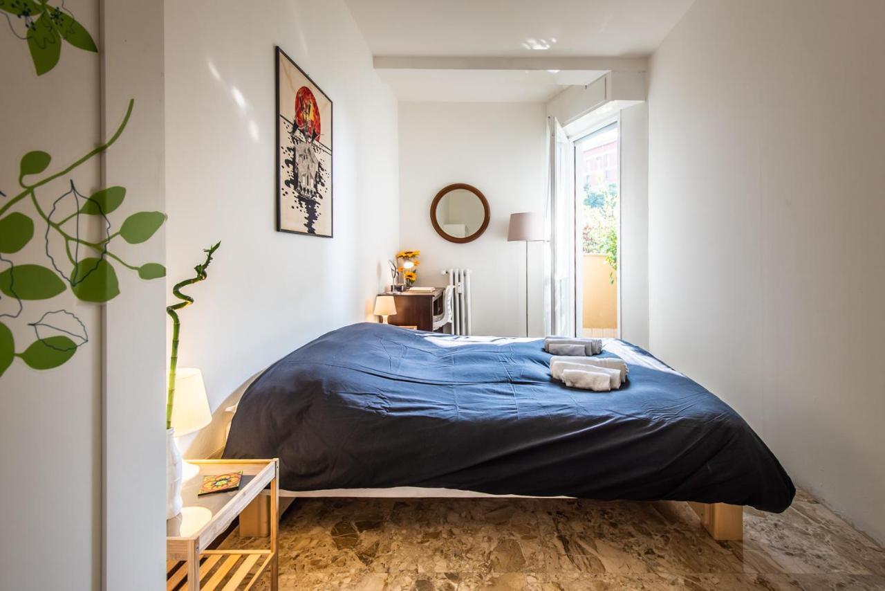 Milano Guest House Gasthof Mailand