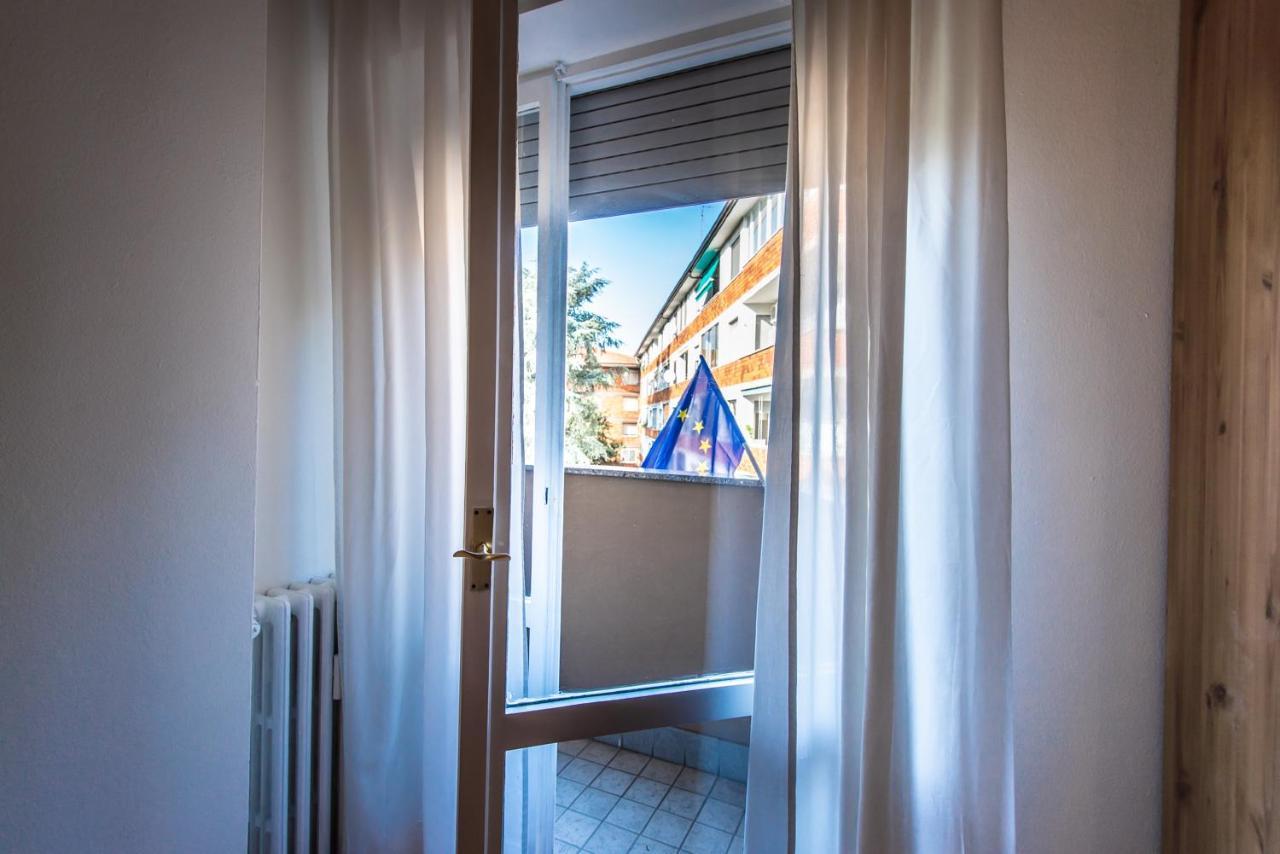 Milano Guest House