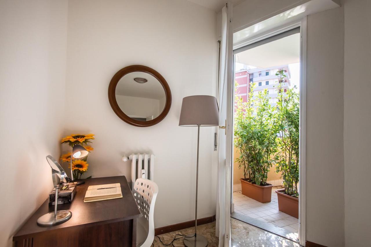 Gasthof Milano Guest House