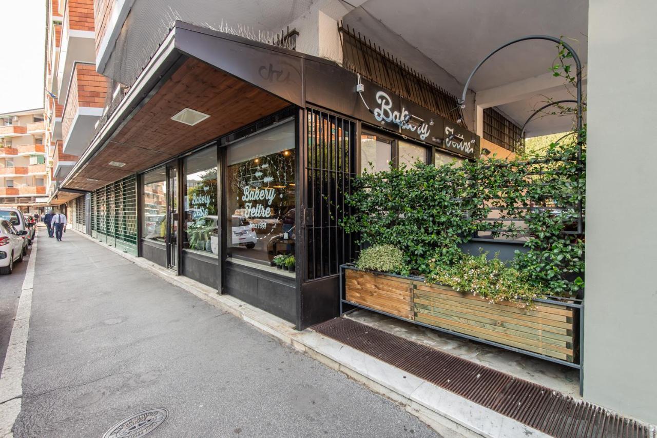 Gasthof Milano Guest House Mailand