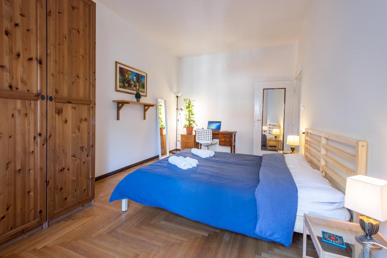 Milano Guest House Gasthof Mailand