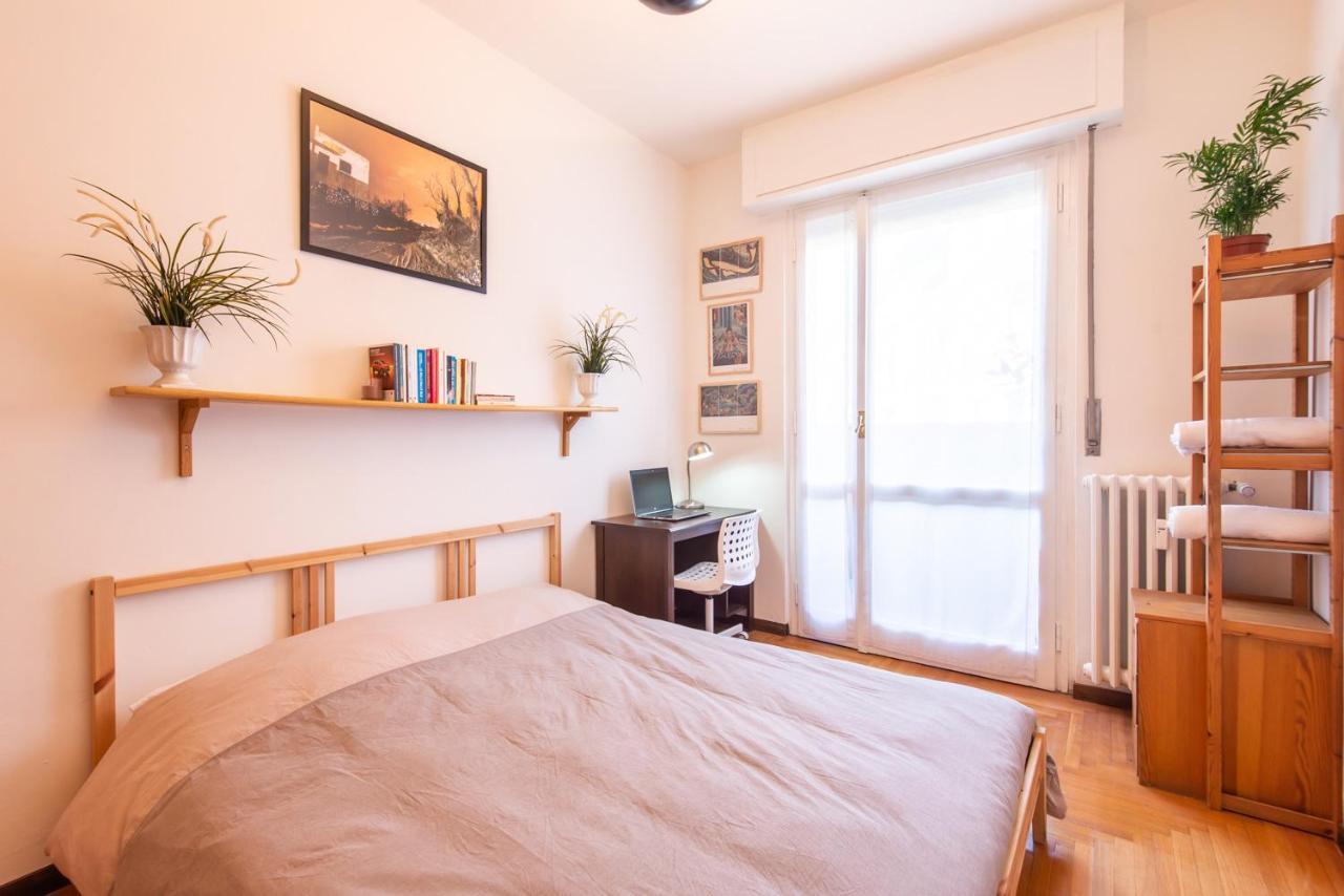 Gasthof Milano Guest House *