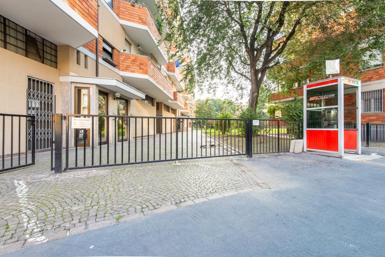 Milano Guest House Gasthof *