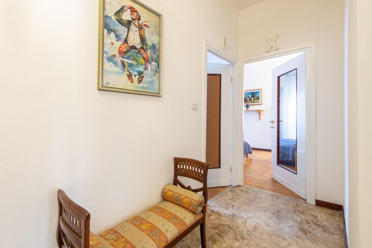 Gasthof Milano Guest House Mailand