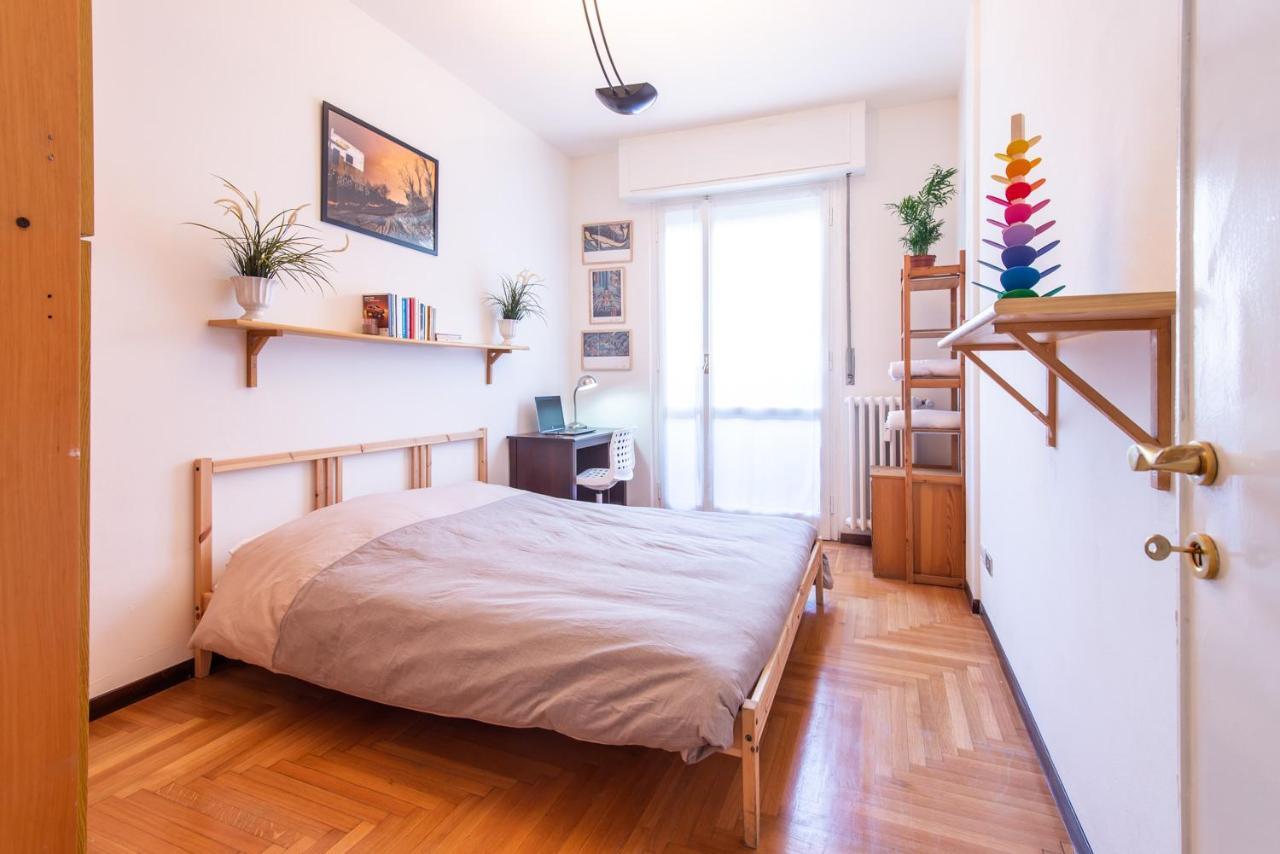 Milano Guest House Mailand
