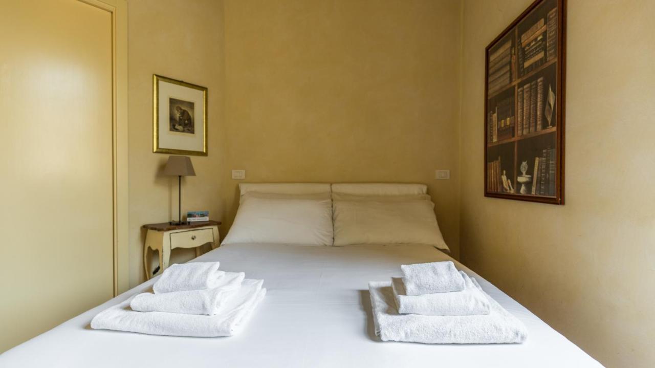 Italianway - Ripa Ticinese 53 B Apartment