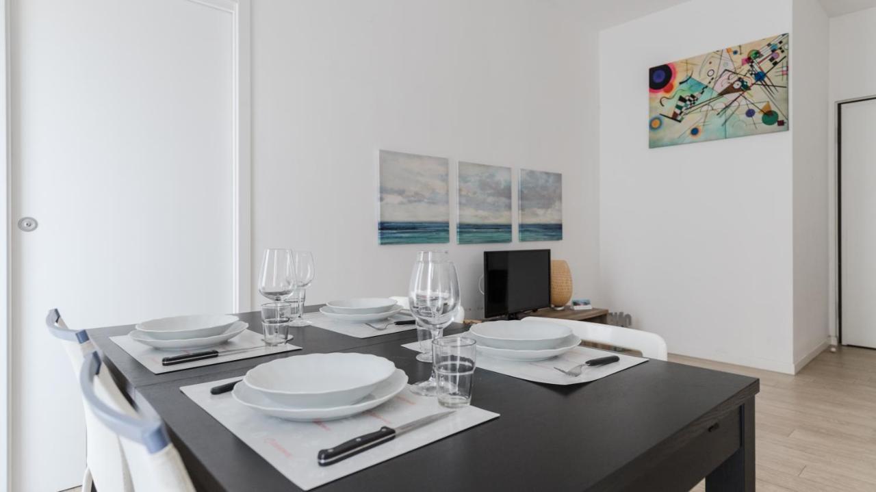 Apartment Italianway - Spontini 10 - Ms 2 Nt Milan