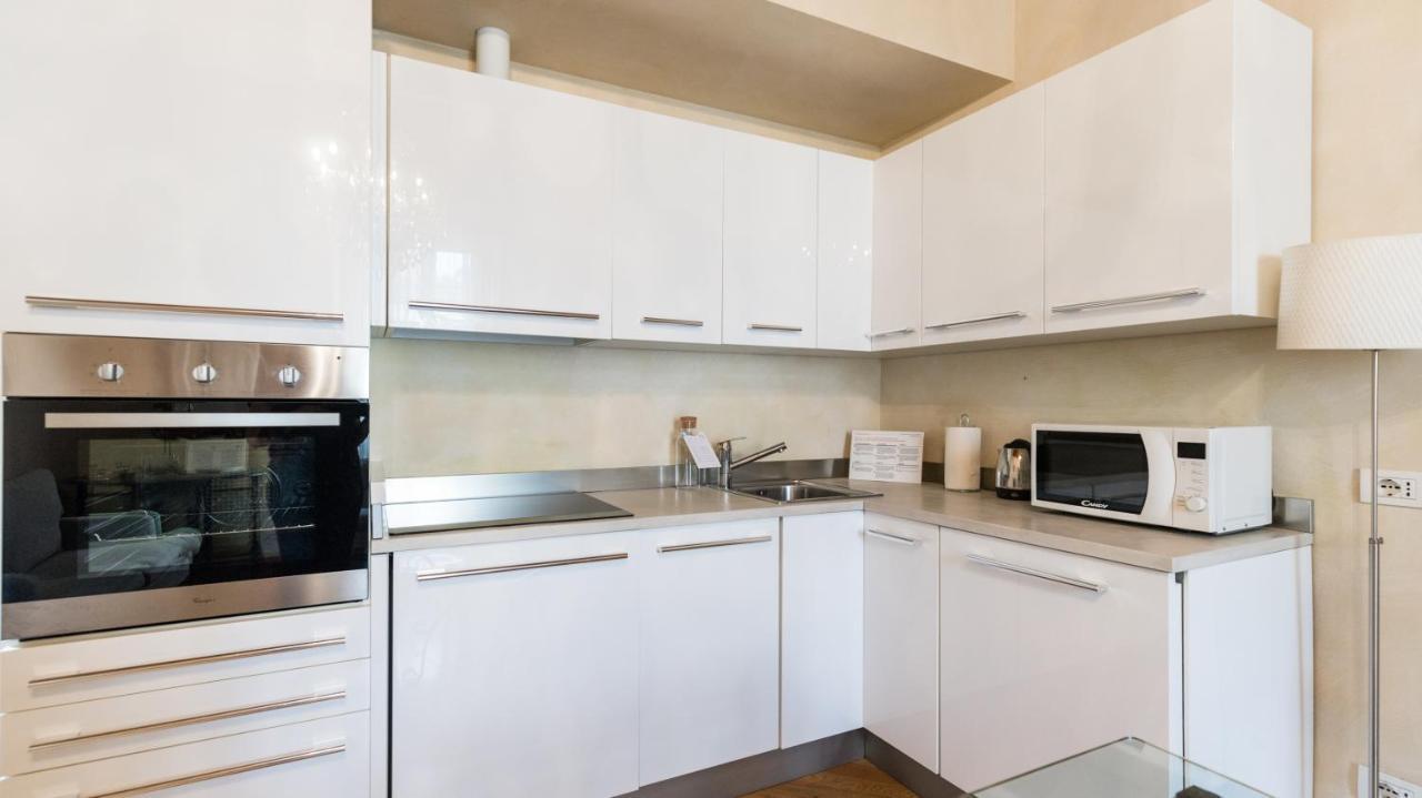 Italianway - Ripa Ticinese 53 B Apartment