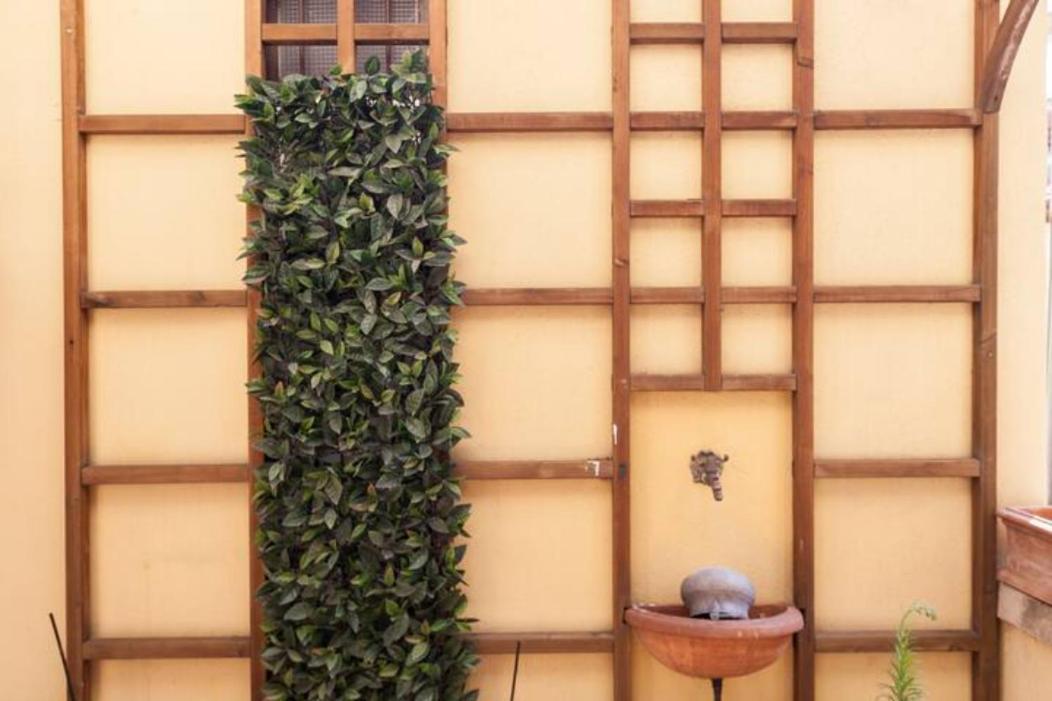 Apartment Guesthost - Porta Ticinese Balcony