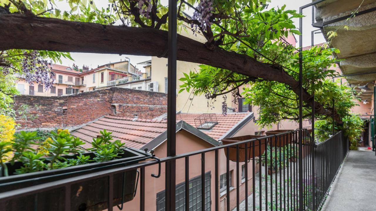 Italianway - Ripa Ticinese 53 B Mailand