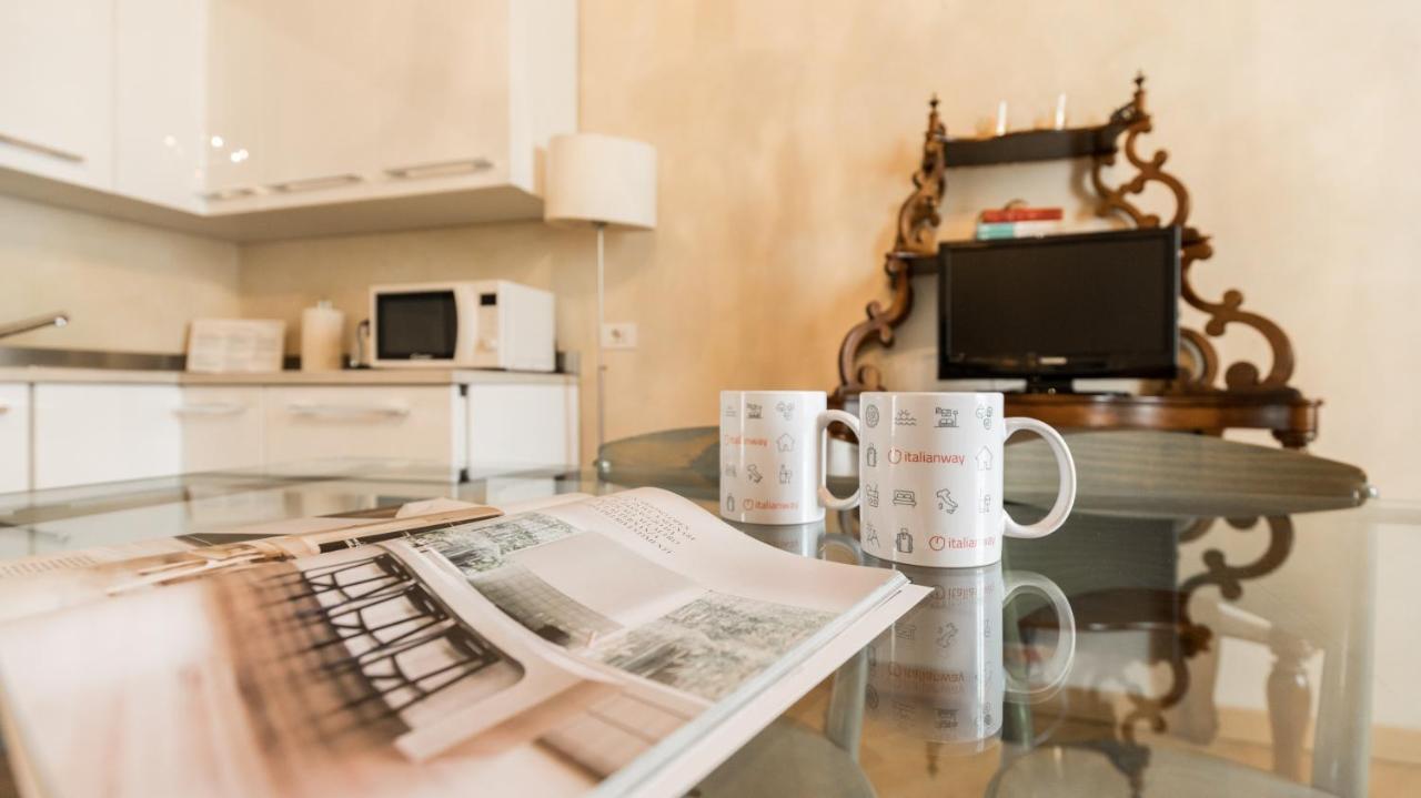 Italianway - Ripa Ticinese 53 B Apartment Mailand