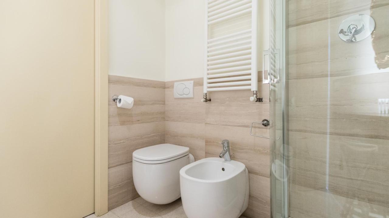 Italianway - Ripa Ticinese 53 B Apartment Mailand