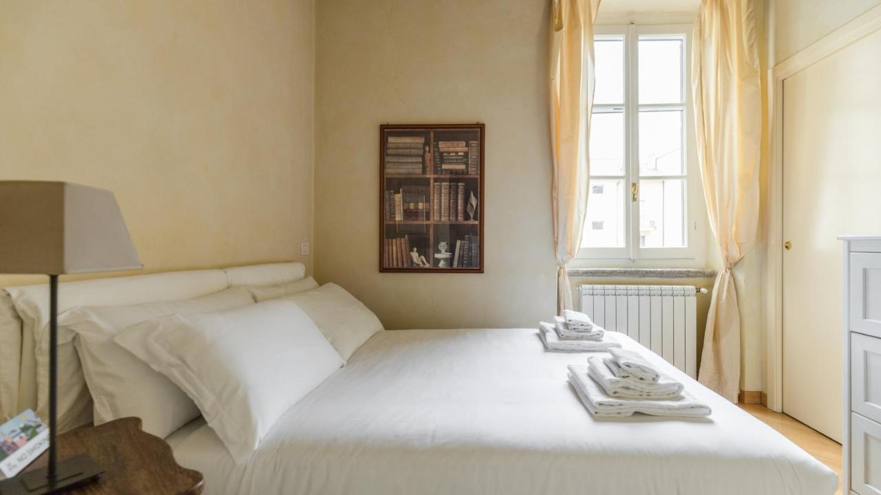 Italianway - Ripa Ticinese 53 B Apartment Mailand