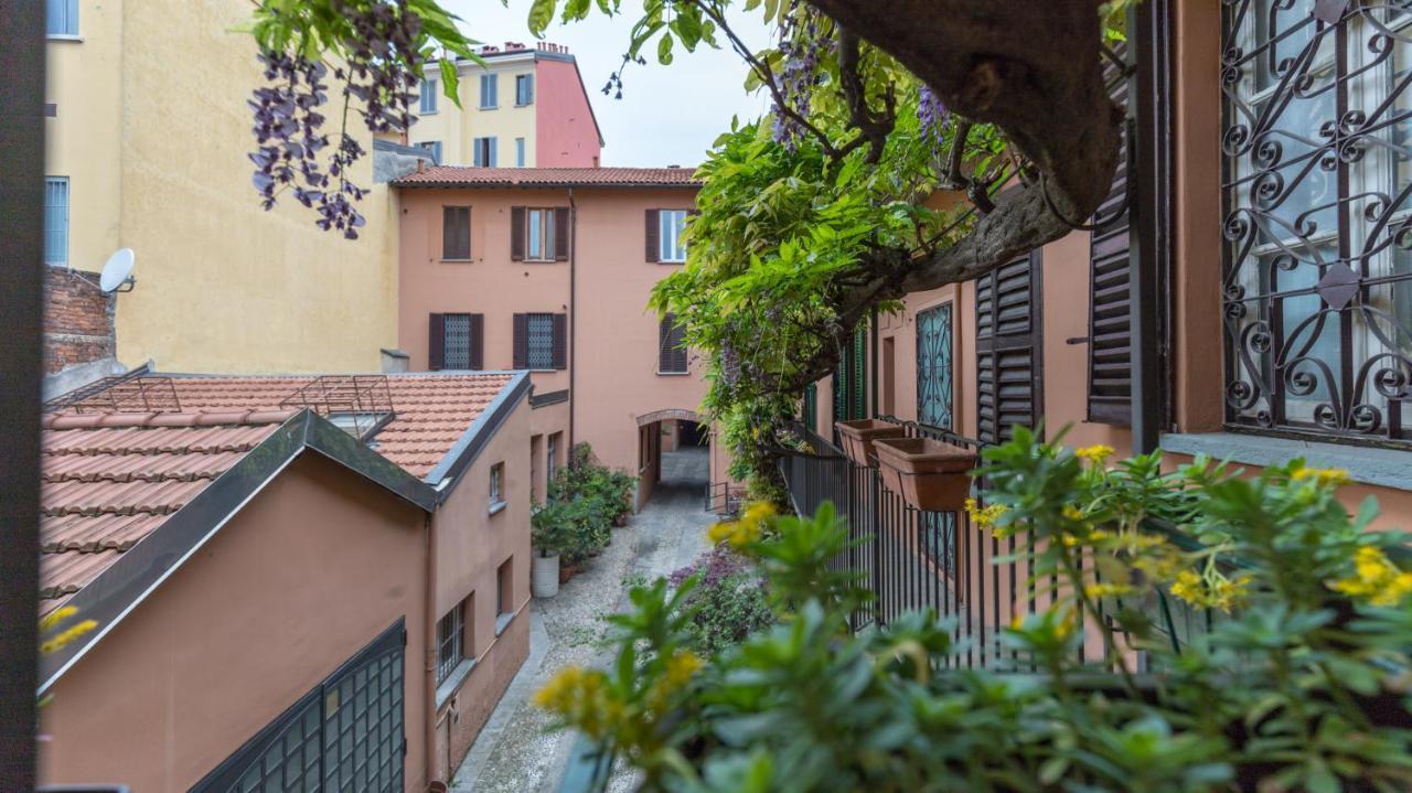 Italianway - Ripa Ticinese 53 B * Mailand
