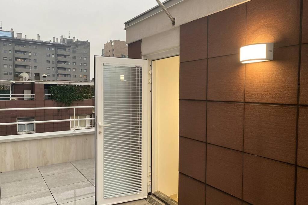 Attico Milano-bicocca Mailand