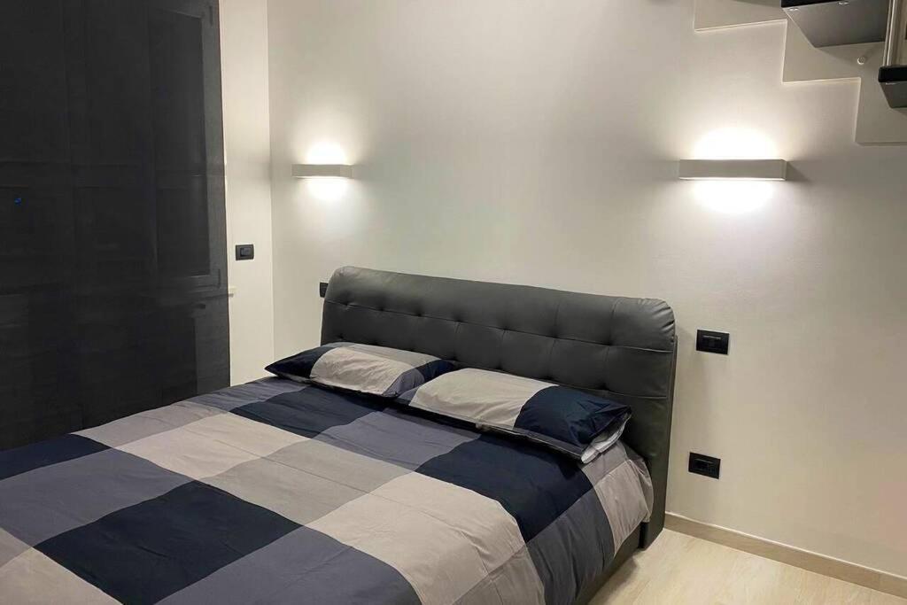 Attico Milano-bicocca Apartment