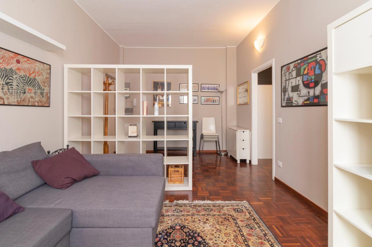 Renovated Apartment Close To Portello Fiera - Accursio Mailand