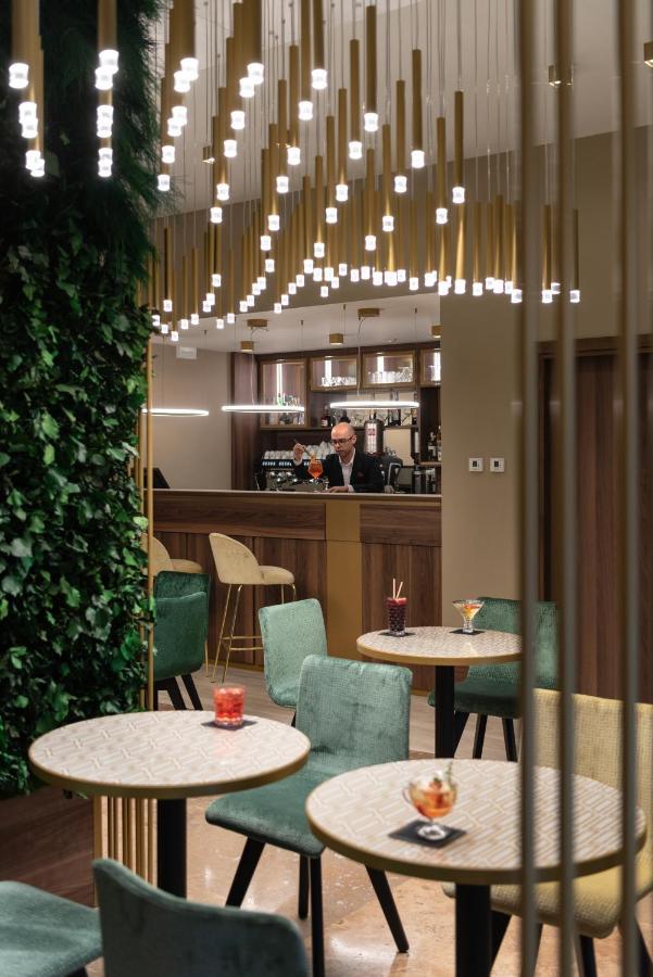 Tocq Hotel