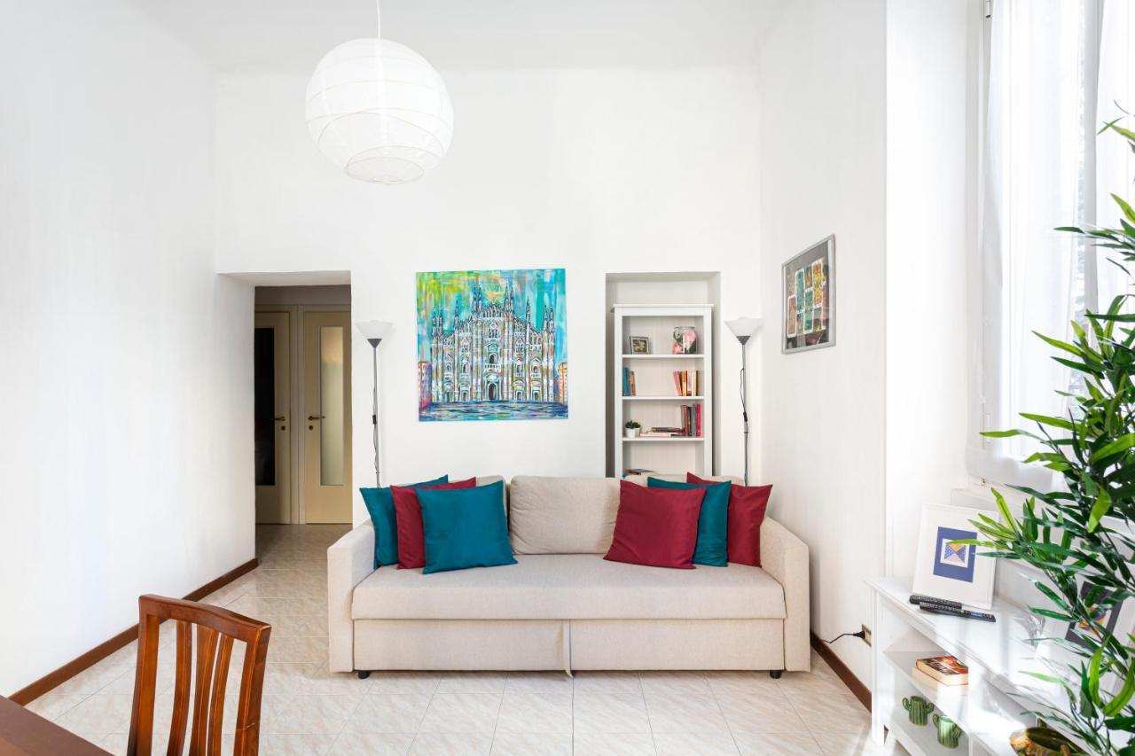 Your In Milan-viale Tibaldi Apartamento