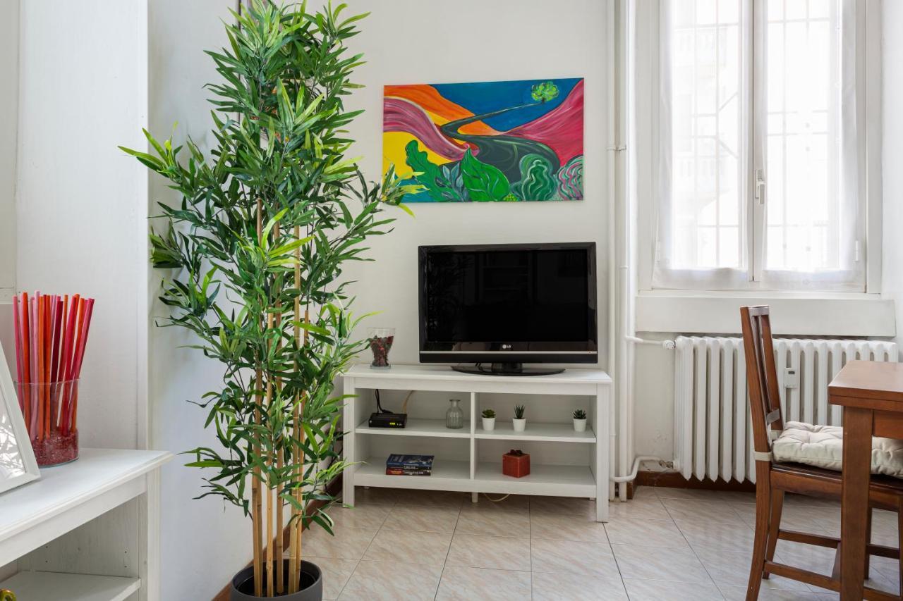 Your In Milan-viale Tibaldi Apartamento *
