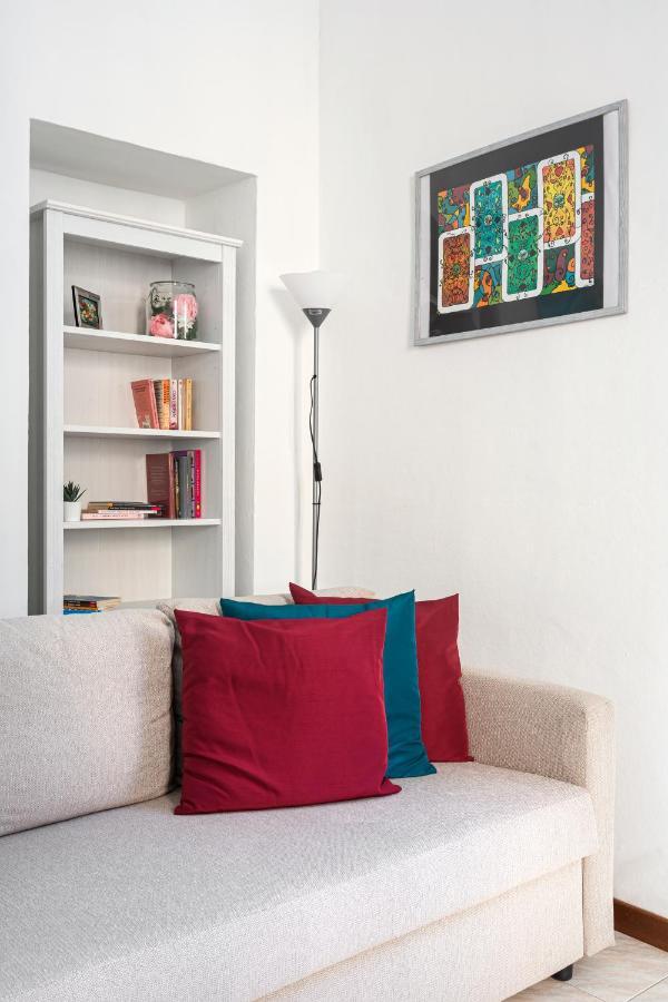 Your In Milan-viale Tibaldi Apartamento Milão