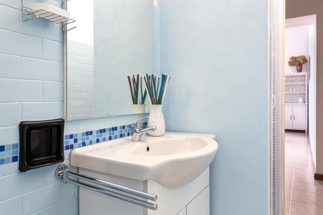 Your In Milan-viale Tibaldi Apartamento *