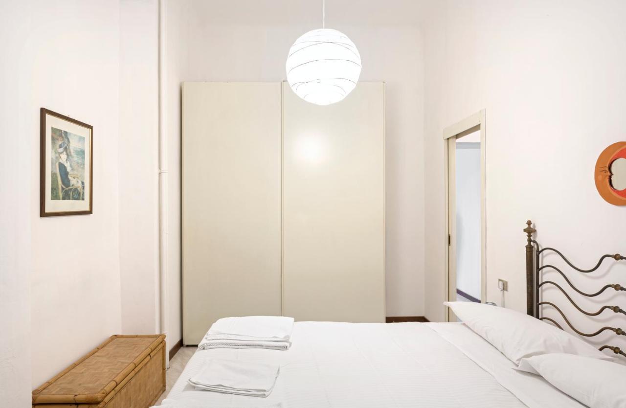 Your In Milan-viale Tibaldi Apartamento