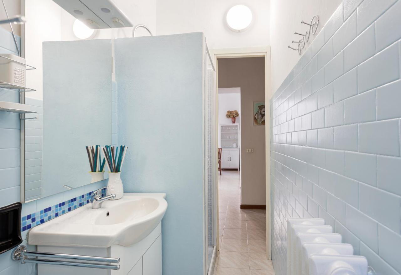 Apartamento Your In Milan-viale Tibaldi
