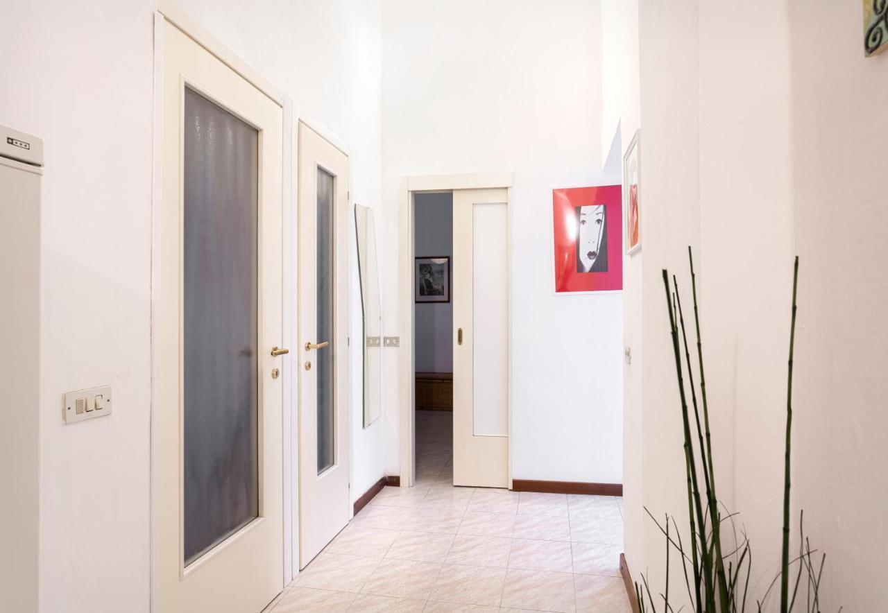 Your In Milan-viale Tibaldi Apartamento Milão