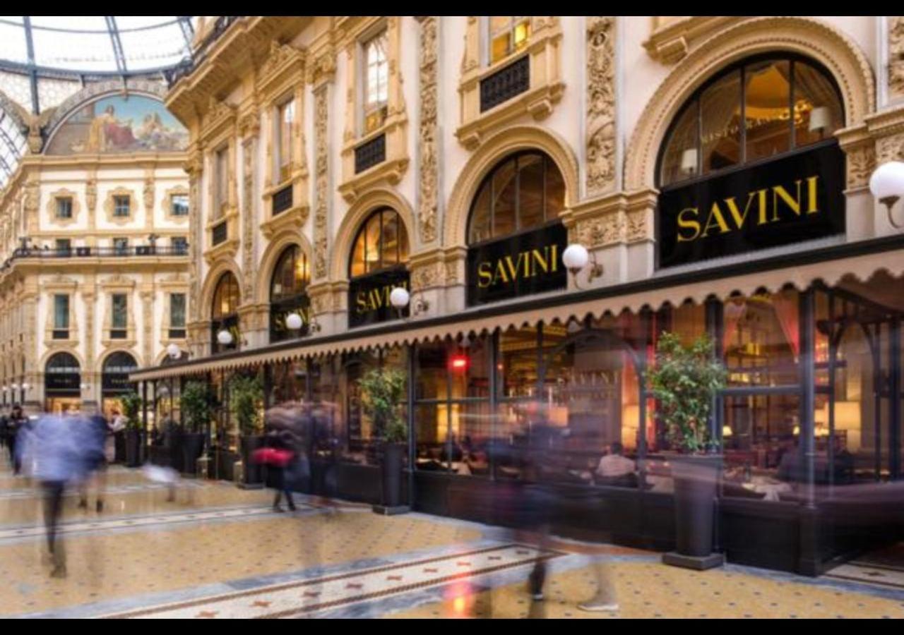 Galleria The Smart Boutique By Ospitami 4*