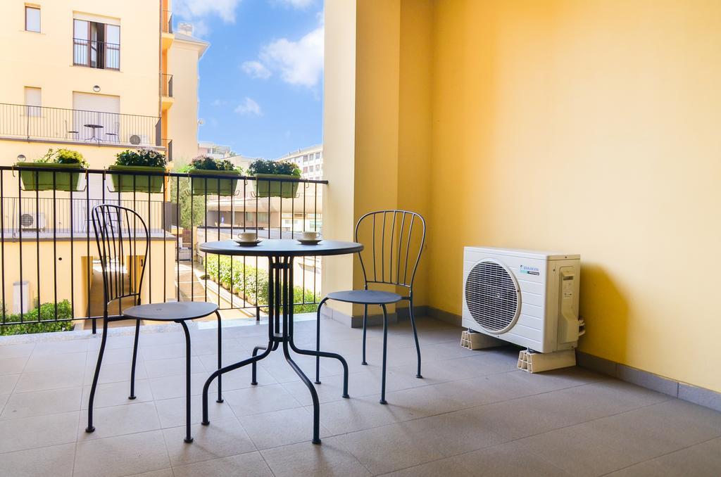 Candoglia Halldis Apartments * Mailand