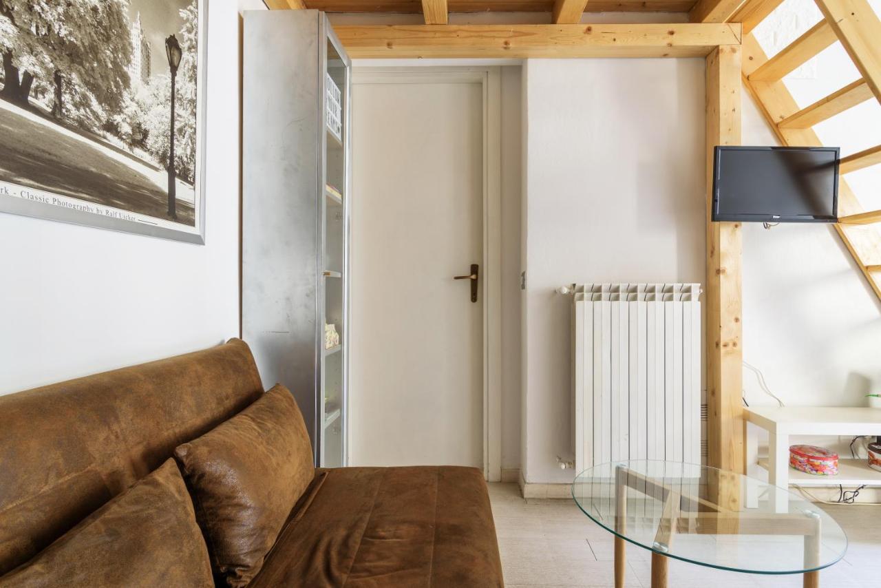 Apartment Charming Nest In The Heart Of Milano-isola