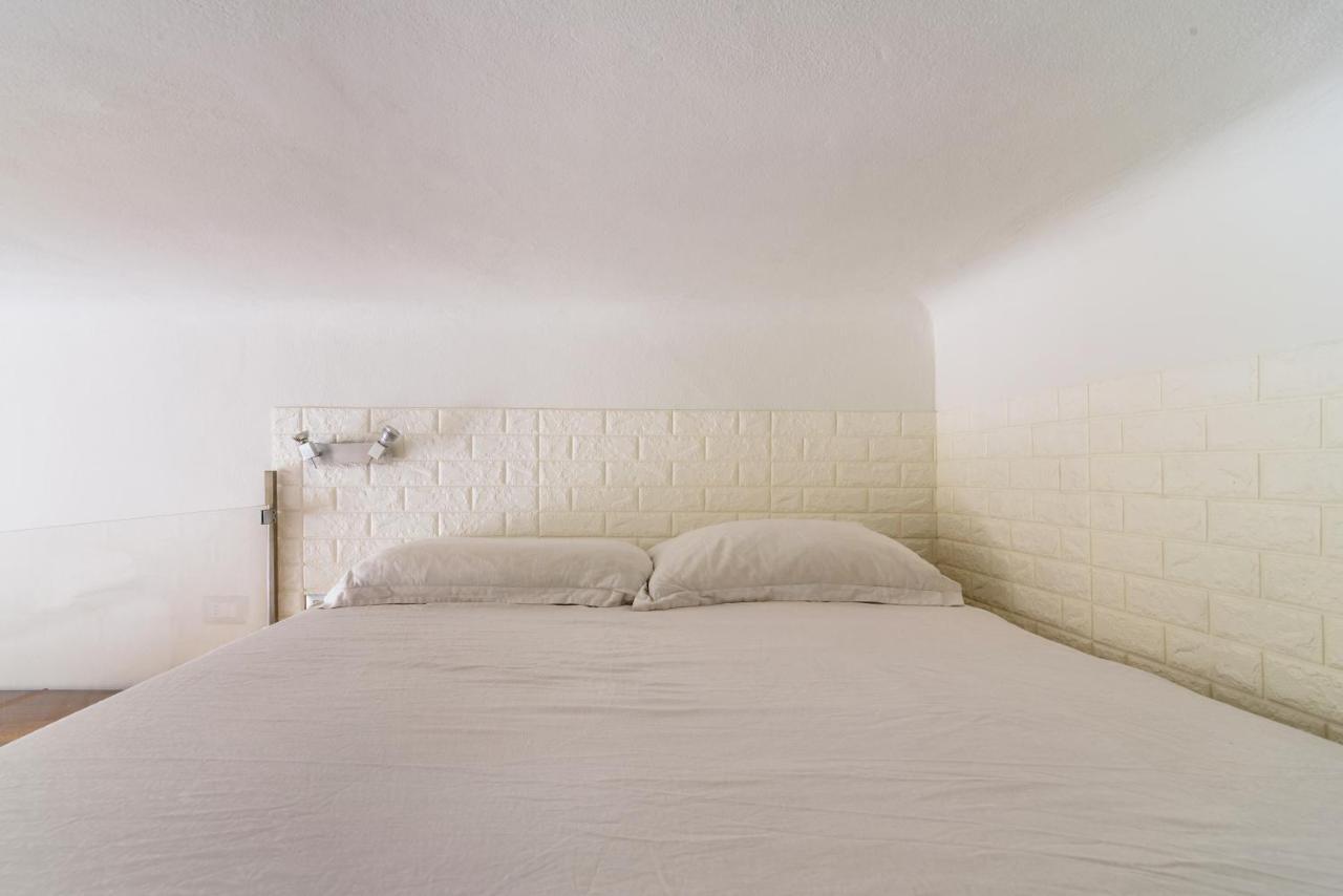 Charming Nest In The Heart Of Milano-isola
