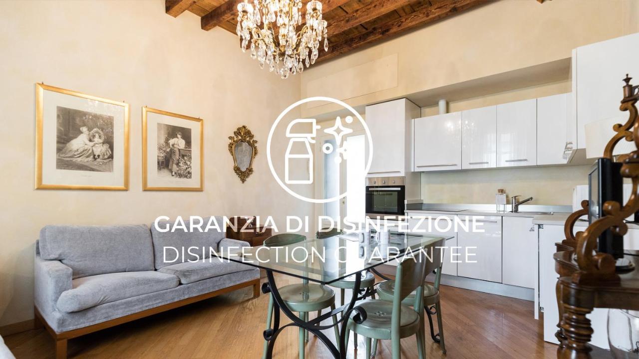 Apartment Italianway - Ripa Ticinese 53 B *