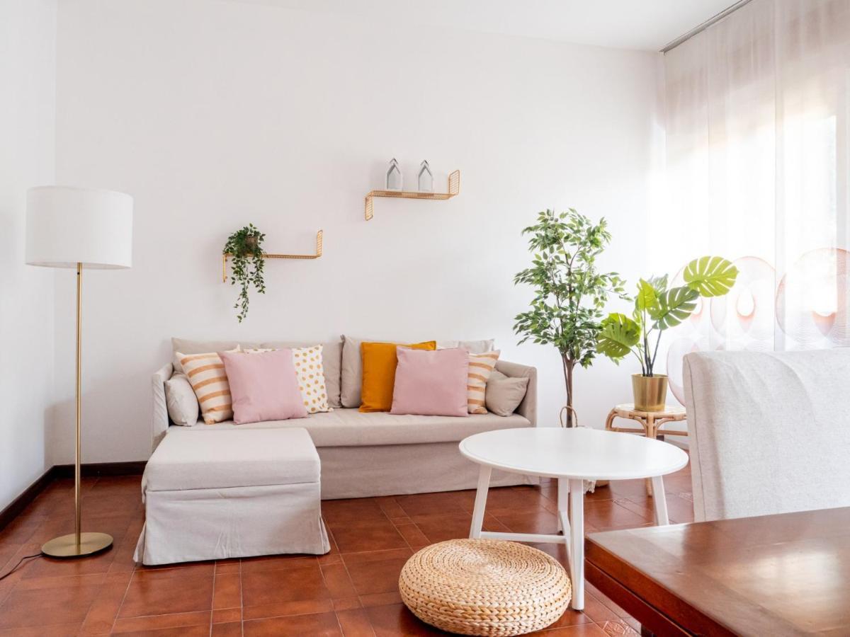The Best Rent - Large And Bright Two-bedrooms With Balcony Apartment Mailand