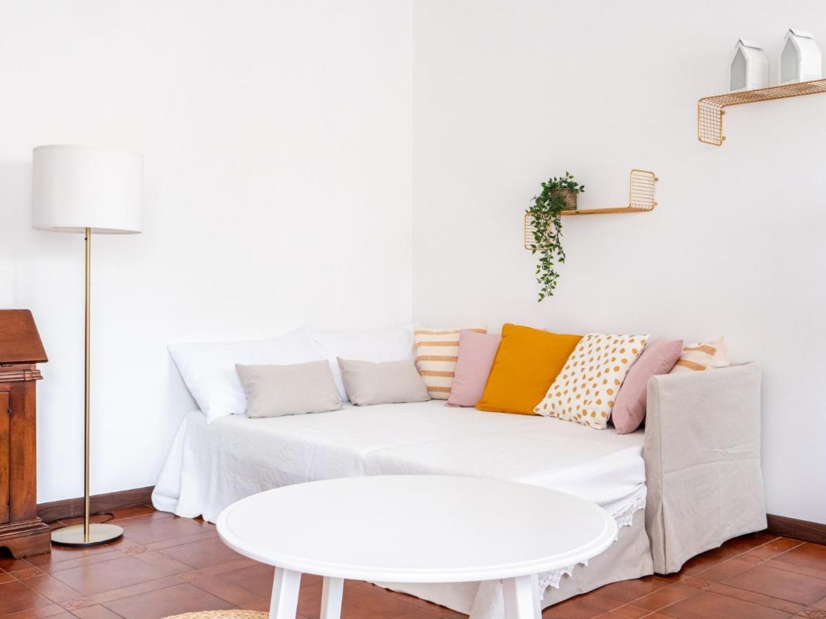 Apartment The Best Rent - Large And Bright Two-bedrooms With Balcony