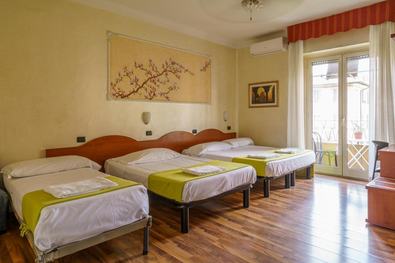 America Hotel