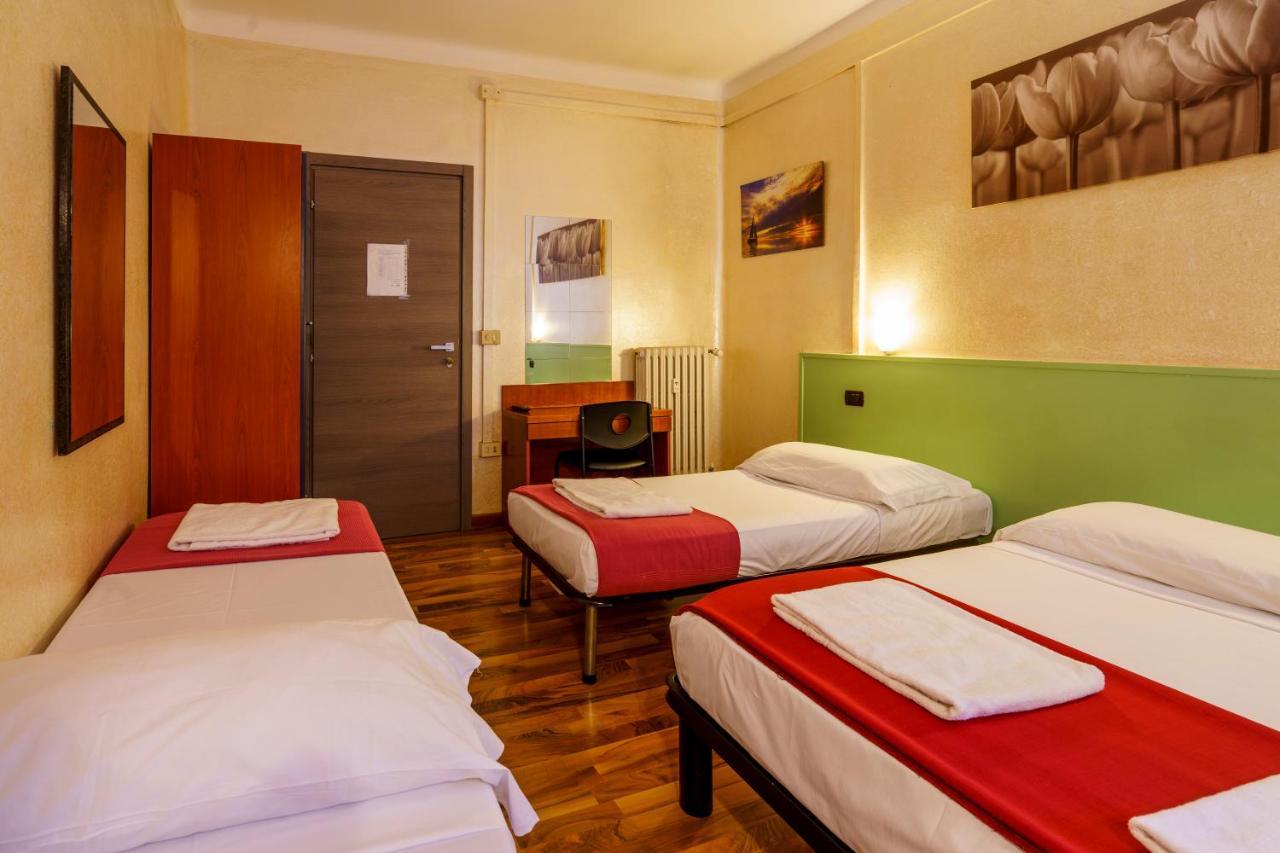 America Hotel
