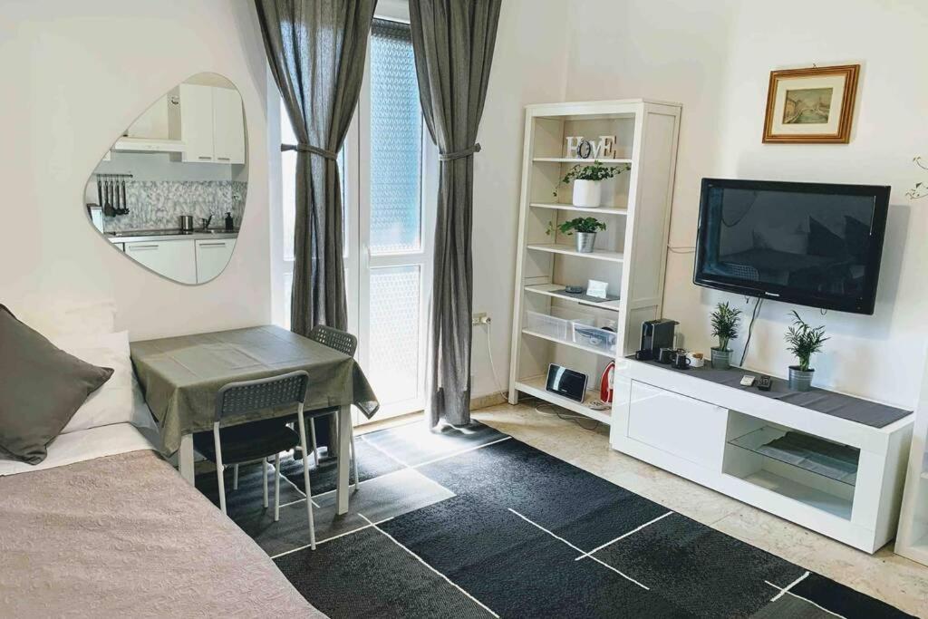 Short Rent Porta Vittoria Apartment Mailand