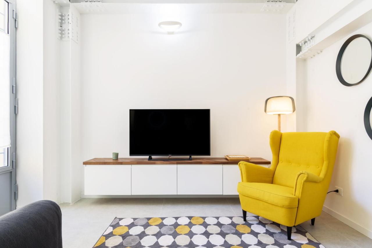 Apartment White Navigli *