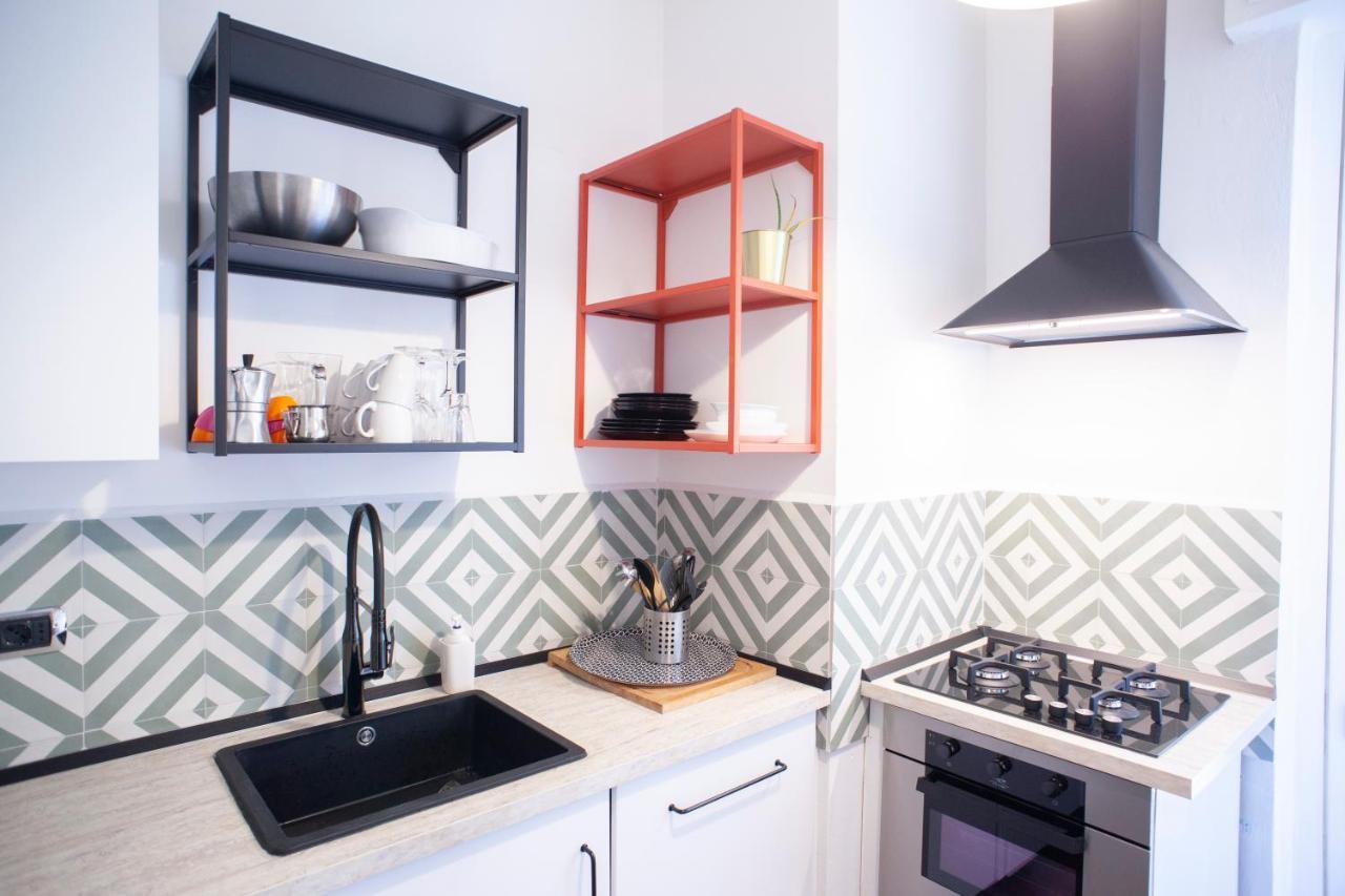 Apartment Pop_house, In The Heart Of Milano! Mailand