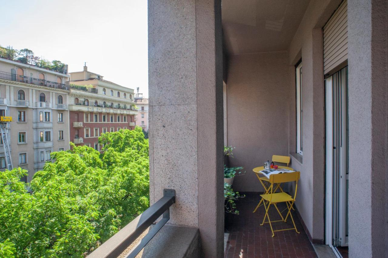 Apartment Pop_house, In The Heart Of Milano! Mailand