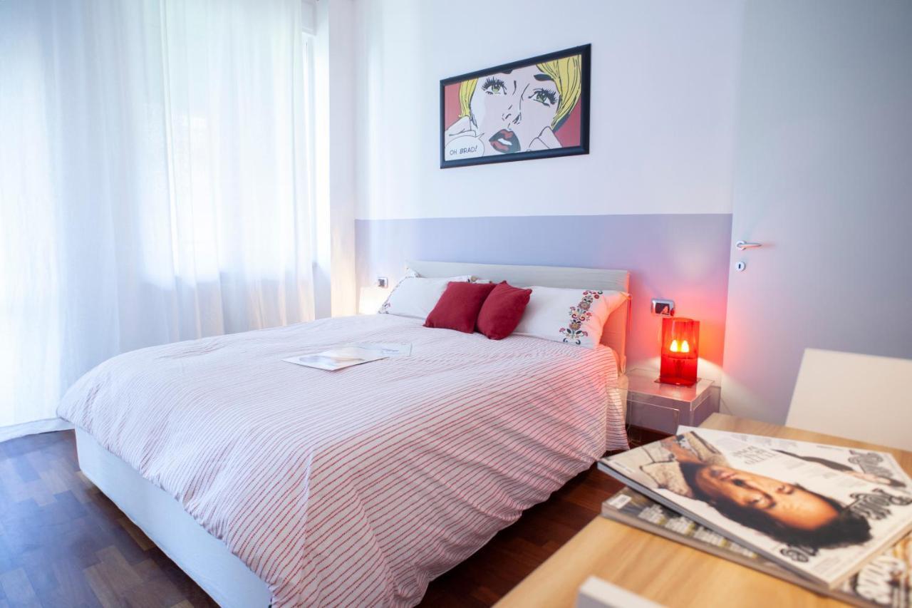 Pop_house, In The Heart Of Milano! Apartment Mailand